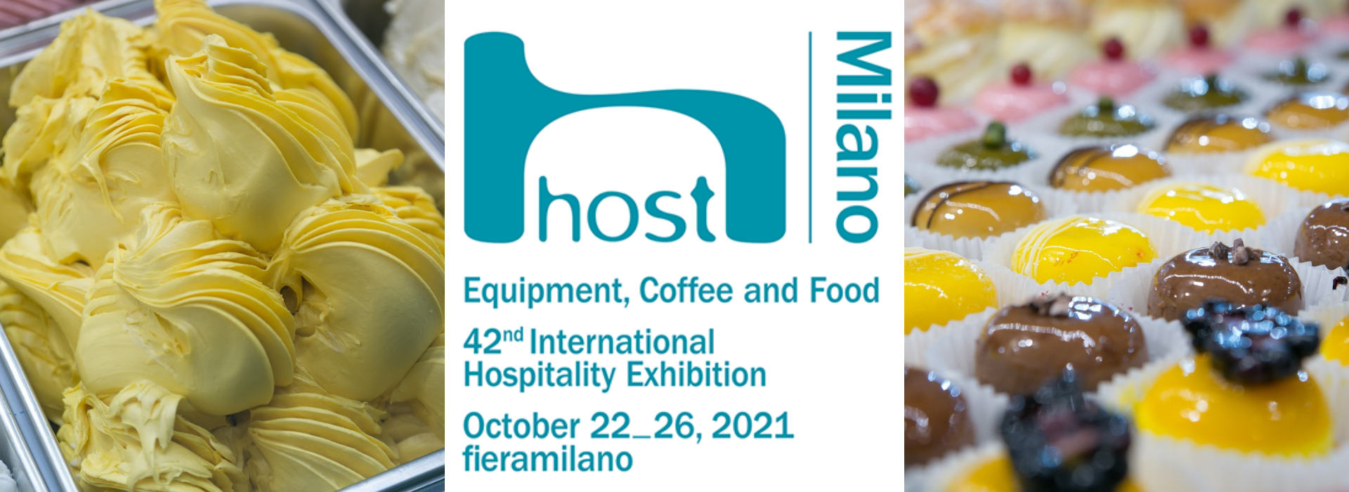 host milano 2021